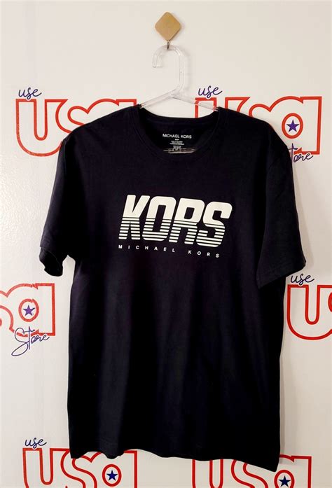 blusa michael kors masculina|Michael Kors.